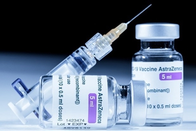 Nhật Bản tuyên bố viện trợ thêm 500.000 liều vaccine Covid-19 cho Việt Nam