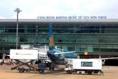 Chuẩn bị báo cáo Quốc hội về mở rộng sân bay Tân Sơn Nhất