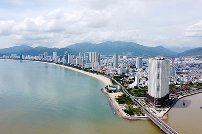 Bất động sản Khánh Hòa: Nhiều tín hiệu lạc quan khi bước vào trạng thái bình thường mới