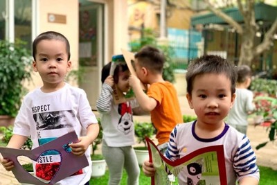 Hà Nội tiếp tục thực hiện chương trình Sữa học đường: Chính sách giàu sức lan tỏa