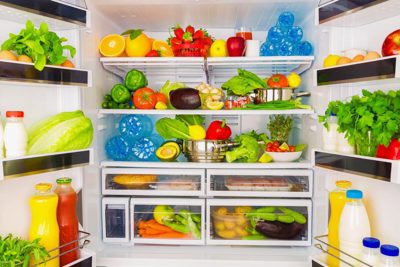 Thức ăn bảo quản trong tủ lạnh được bao lâu khi mất điện?