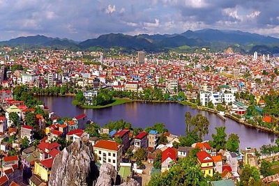 Lạng Sơn phát huy tiềm năng kinh tế cửa khẩu, du lịch bền vững