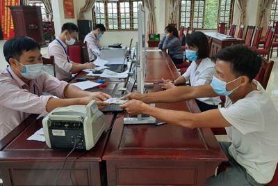 Hà Nội có 145.257 người được hỗ trợ trên 358 tỷ đồng từ quỹ Bảo hiểm thất nghiệp