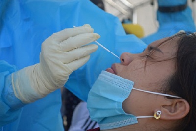 Đồng Nai: Chuẩn bị kế hoạch tiêm mũi 3 vaccine cho người dân