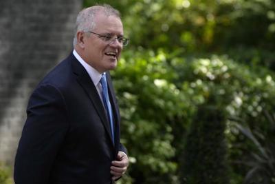 Thủ tướng Australia phân trần về thỏa thuận tàu ngầm "châm ngòi" khủng hoảng ngoại giao