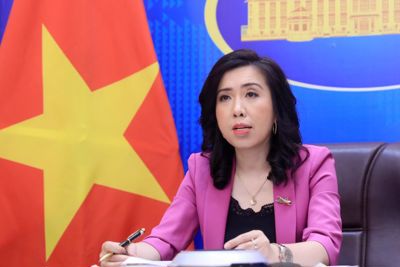 Việt Nam sẵn sàng chia sẻ thông tin, kinh nghiệm với Trung Quốc về việc tham gia CPTPP
