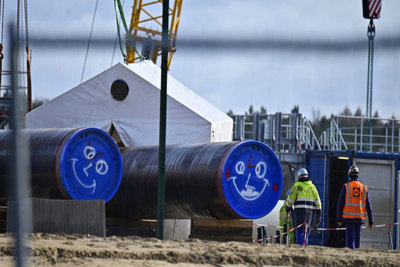 Ba Lan không có quyền phủ quyết trong việc cấp chứng nhận cho Nord Stream 2 tại Đức