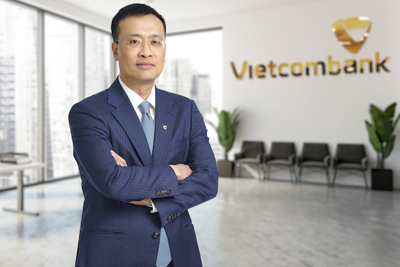 Ông Phạm Quang Dũng làm Chủ tịch Hội đồng quản trị Vietcombank