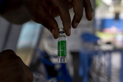 IMF, WB hối thúc hỗ trợ thêm vaccine Covid-19 cho các quốc gia nghèo