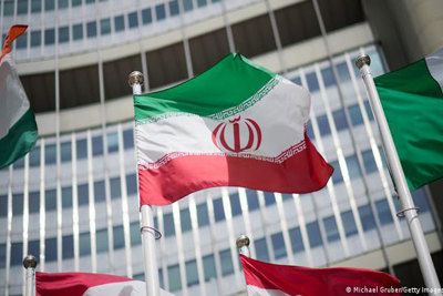 Moscow sẵn sàng đối thoại với Washington về Thỏa thuận hạt nhân Iran