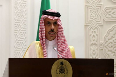 Ả Rập Saudi xác nhận đang đàm phán với Iran để hạ nhiệt căng thẳng