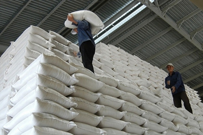 Xuất cấp hơn 4.000 tấn gạo hỗ trợ người dân Bình Phước, Bạc Liêu, Sóc Trăng gặp khó khăn do dịch