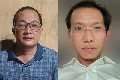 TP Hồ Chí Minh: Bắt giam Giám đốc Bệnh viện TP Thủ Đức