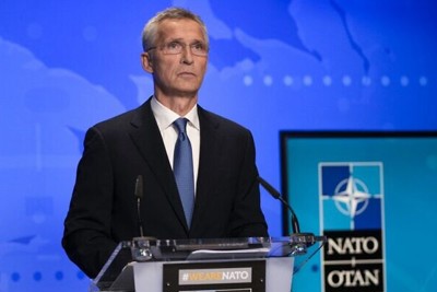 NATO sẽ sử dụng một số "đòn bẩy” buộc Taliban tuân thủ cam kết