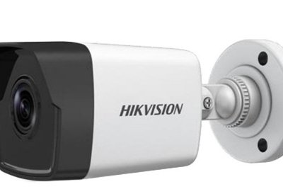 Cảnh báo lỗ hổng bảo mật nghiêm trọng của camera Hikvision