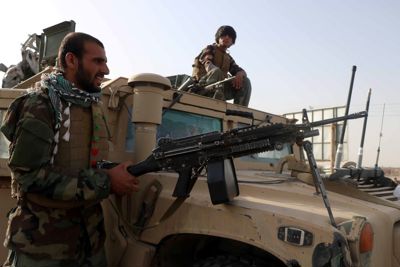 Sai lầm của Mỹ tạo điều kiện cho Taliban thắng thế nhanh gọn ở Afghanistan?