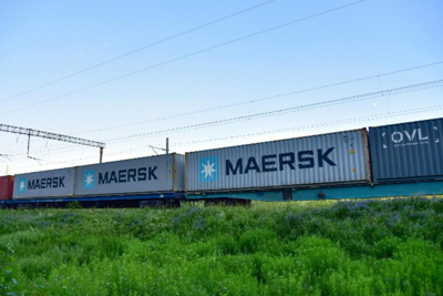 Maersk Việt Nam công bố kỷ niệm 30 năm: Tầm cao mới trên bản đồ logistics thế giới
