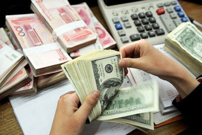 Tỷ giá USD hôm nay 18/9: USD trong ngân hàng và thị trường cùng tăng mạnh