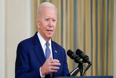 Tổng thống Biden yêu cầu giải mật tài liệu điều tra vụ khủng bố 11/9