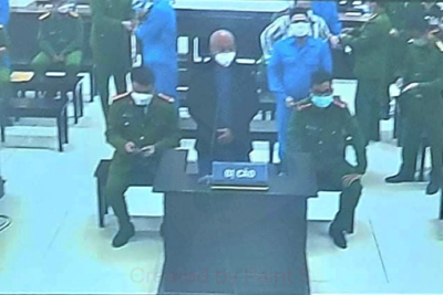 Thái Bình: Đường “Nhuệ” bị đề nghị mức án 15 - 16 năm tù