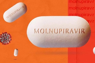 Sở Y tế TP Hồ Chí Minh đề nghị Bộ Y tế cấp thêm 100.000 liều Molnupiravir