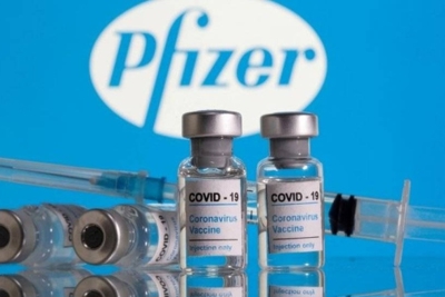 Bộ Y tế phê duyệt bổ sung vaccine Pfizer của Mỹ sử dụng tại Việt Nam