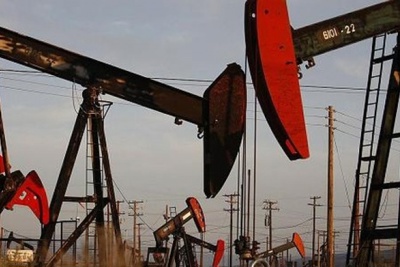Tín hiệu tích cực từ kinh tế Mỹ đẩy dầu Brent tăng 1,46 USD/thùng
