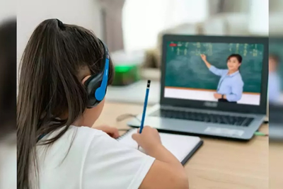 Ban hành cẩm nang giúp học sinh sử dụng phần mềm học trực tuyến