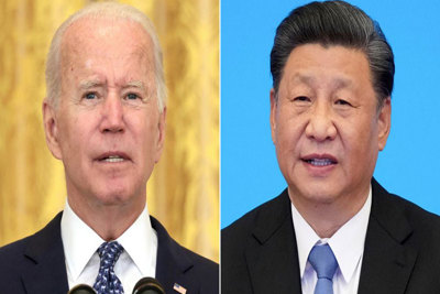 Mỹ - Trung Quốc lên kế hoạch tổ chức thượng đỉnh trực tuyến trước cuối năm nay