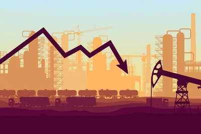 Giá xăng dầu có xu hướng giảm nhẹ