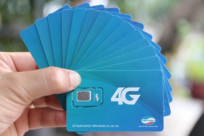 Điểm nhấn công nghệ tuần: Công bố chất lượng mạng 4G tại Hà Nội