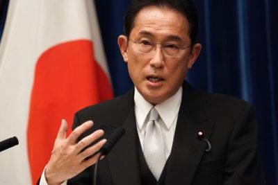 Tân Thủ tướng Nhật phản ứng sau thất bại chính trị đầu tiên