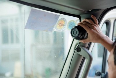 Bộ GTVT đốc thúc tiến độ lắp camera giám sát trên ô tô kinh doanh vận tải