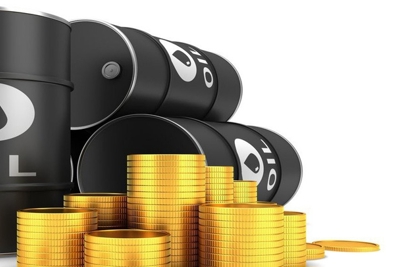 Tiếp đà lao dốc, dầu Brent giảm 0,86 USD/thùng