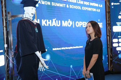 Rào cản cho AI tại Việt Nam: Vẫn là bài toán nhân lực