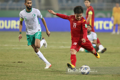 ĐT Việt Nam thua 6 trận liên tiếp, HLV Park Hang-seo tự tin tại AFF Cup 2020
