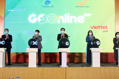 Online Friday 2021: Cơ hội cho người tiêu dùng mua hàng giảm giá đến 100%