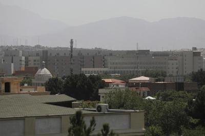 Tổng thống Mỹ điều thêm 1.000 quân tới Afghanistan