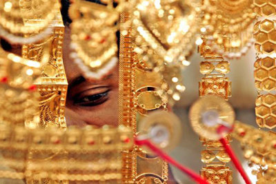 Điểm qua 10 nước tiêu thụ vàng trang sức nhiều nhất thế giới
