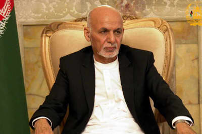 Tổng thống Afghanistan rời khỏi đất nước, Taliban chờ đợi "chuyển giao Kabul trong hòa bình"