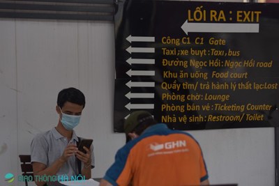 Hà Nội: Kêu gọi 300 - 450 xe taxi hỗ trợ công tác phòng, chống dịch Covid-19