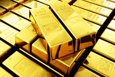 Giá vàng hôm nay 30/9: Tiếp tục giảm mạnh, vẫn còn tình trạng bán tháo vàng