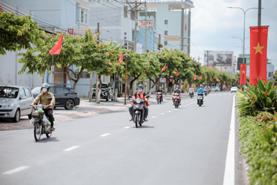 Bến Tre sớm trở về trạng thái bình thường mới với ứng dụng công nghệ trong phòng chống dịch