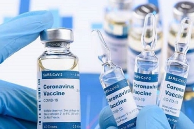 Khuyến khích các địa phương, đơn vị tìm mua vaccine phòng Covid-19