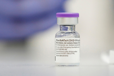 Nghiên cứu mới về hiệu quả vaccine Covid-19 trước biến thể Delta