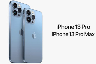 Đã có thể đặt hàng iPhone 13 chính hãng tại Việt Nam