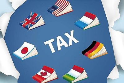 Gần 140 quốc gia đồng ý mức thuế doanh nghiệp toàn cầu tối thiểu: Bước tiến có ý nghĩa lớn