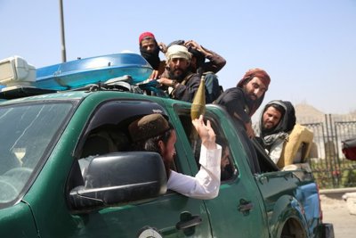 Taliban, Mỹ thảo luận mở lại Đại sứ quán ở Kabul