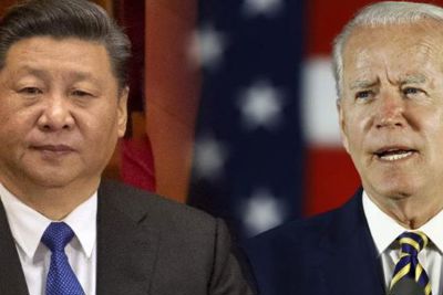 Tổng thống Biden siết công nghệ Trung Quốc trước thềm gặp Chủ tịch Tập