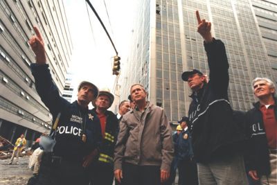 20 năm trôi qua, người Mỹ lúc này nghĩ gì về sự kiện 11/9?